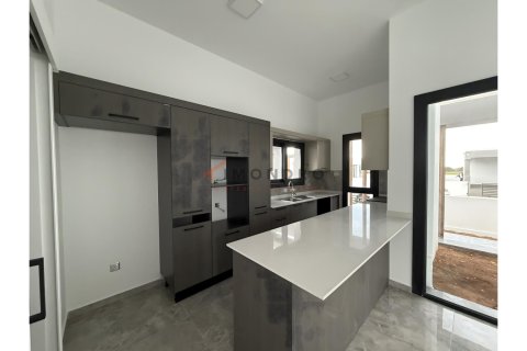 Продажа виллы  в Йенибоазичи, Фамагусте, Северный Кипр 3+1, 207м2, №213032 – фото 16