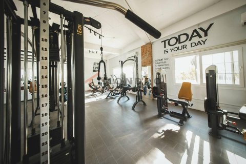 Продажа квартиры  в Северном Кипре 4+1, 238м2, №213034 – фото 20