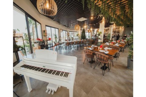 Продажа квартиры  в Северном Кипре 4+1, 238м2, №213034 – фото 4