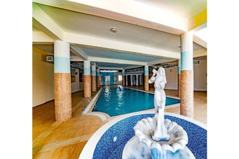 Продажа квартиры  в Северном Кипре 4+1, 238м2, №213034 – фото 18