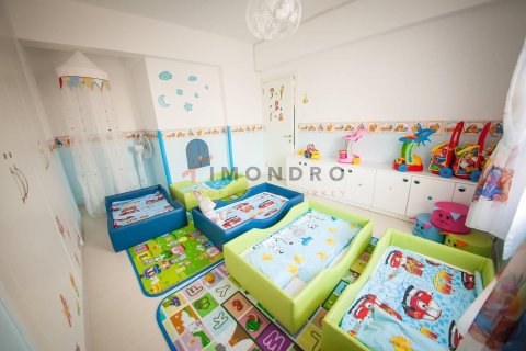 Продажа квартиры  в Северном Кипре 4+1, 238м2, №213034 – фото 29