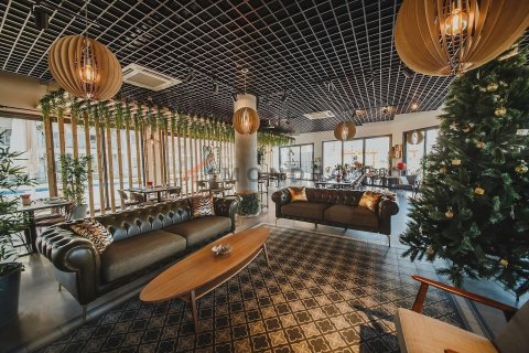 Продажа квартиры  в Северном Кипре 4+1, 238м2, №213034 – фото 5