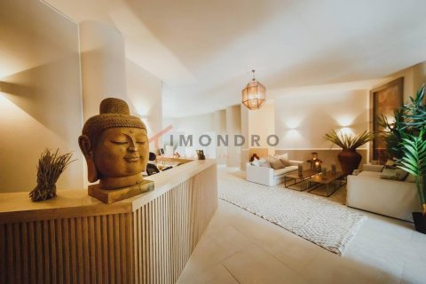 Продажа квартиры  в Северном Кипре 4+1, 238м2, №213034 – фото 21