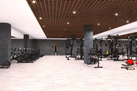 Продажа квартиры  в Йенибоазичи, Фамагусте, Северный Кипр 2+1, 72м2, №213033 – фото 29