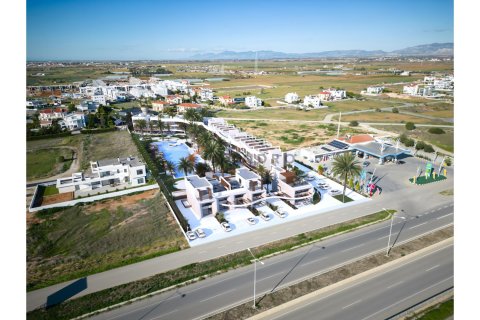 Продажа квартиры  в Йенибоазичи, Фамагусте, Северный Кипр 2+1, 72м2, №213033 – фото 8