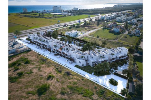 Продажа квартиры  в Йенибоазичи, Фамагусте, Северный Кипр 2+1, 72м2, №213033 – фото 6