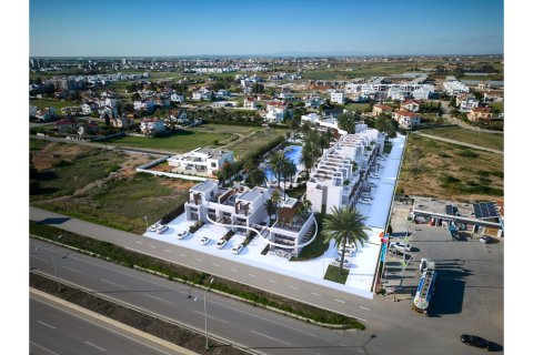 Продажа квартиры  в Йенибоазичи, Фамагусте, Северный Кипр 2+1, 72м2, №213033 – фото 19