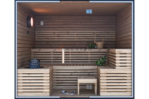 Продажа квартиры  в Йенибоазичи, Фамагусте, Северный Кипр 2+1, 72м2, №213033 – фото 28