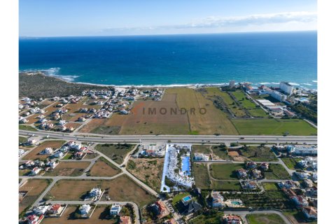 Продажа квартиры  в Йенибоазичи, Фамагусте, Северный Кипр 2+1, 72м2, №213033 – фото 9