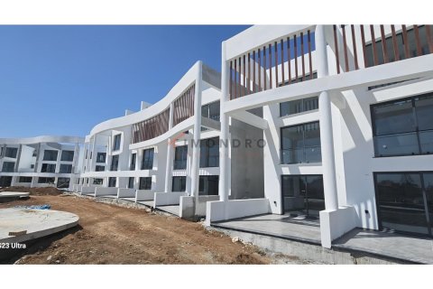 Продажа квартиры  в Йенибоазичи, Фамагусте, Северный Кипр 2+1, 72м2, №213033 – фото 2