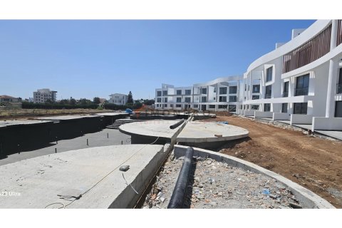 Продажа квартиры  в Йенибоазичи, Фамагусте, Северный Кипр 2+1, 72м2, №213033 – фото 4