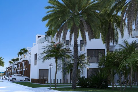 Продажа квартиры  в Йенибоазичи, Фамагусте, Северный Кипр 2+1, 72м2, №213033 – фото 21