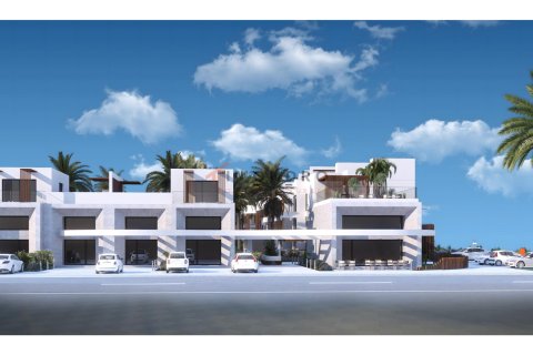 Продажа квартиры  в Йенибоазичи, Фамагусте, Северный Кипр 2+1, 72м2, №213033 – фото 22