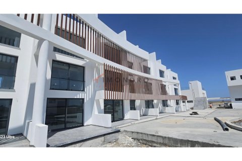 Продажа квартиры  в Йенибоазичи, Фамагусте, Северный Кипр 2+1, 72м2, №213033 – фото 13