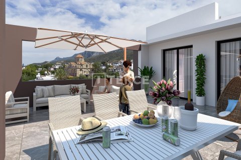 Apartment for sale  in Girne, Northern Cyprus, 2 bedrooms, 82m2, No. 219825 – photo 6