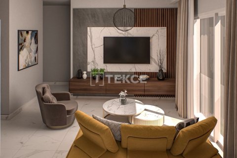 Apartment for sale  in Girne, Northern Cyprus, 2 bedrooms, 82m2, No. 219825 – photo 12