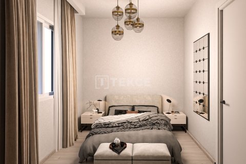 Apartment for sale  in Girne, Northern Cyprus, 2 bedrooms, 82m2, No. 219825 – photo 17