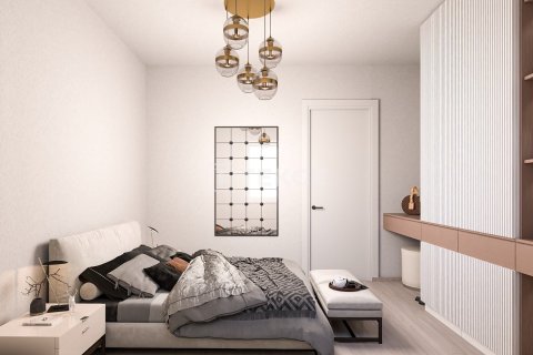 Apartment for sale  in Girne, Northern Cyprus, 2 bedrooms, 82m2, No. 219825 – photo 14