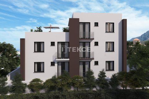Apartment for sale  in Girne, Northern Cyprus, 2 bedrooms, 82m2, No. 219825 – photo 4