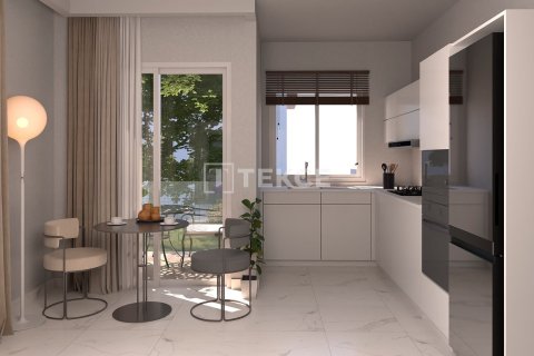 Apartment for sale  in Girne, Northern Cyprus, 2 bedrooms, 82m2, No. 219824 – photo 13