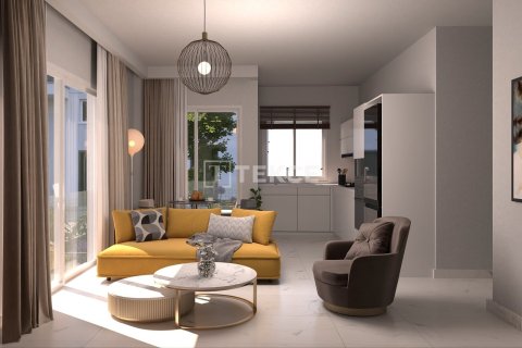 Apartment for sale  in Girne, Northern Cyprus, 2 bedrooms, 82m2, No. 219824 – photo 10