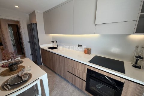2+1 Wohnung  in Istanbul, Türkei Nr. 219823 - 18