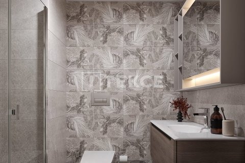 Apartment for sale  in Istanbul, Turkey, 2 bedrooms, 80m2, No. 219823 – photo 19