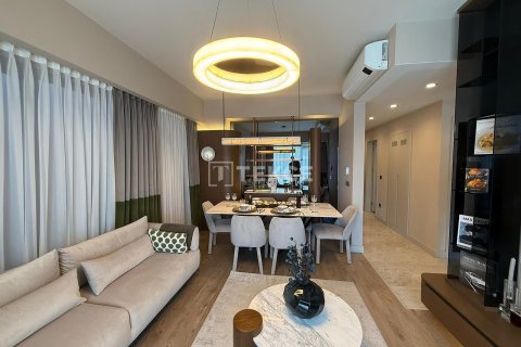 2+1 Wohnung  in Istanbul, Türkei Nr. 219823 - 14