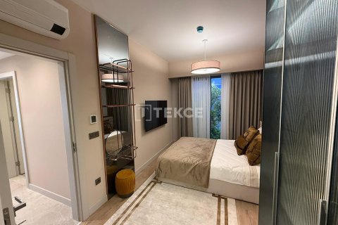 2+1 Wohnung  in Istanbul, Türkei Nr. 219823 - 19