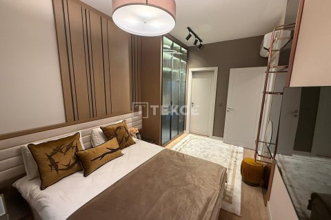 2+1 Wohnung  in Istanbul, Türkei Nr. 219823 - 20