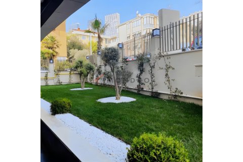 Apartment for sale  in Besiktas, Istanbul, Turkey, 2 bedrooms, 90m2, No. 219828 – photo 3