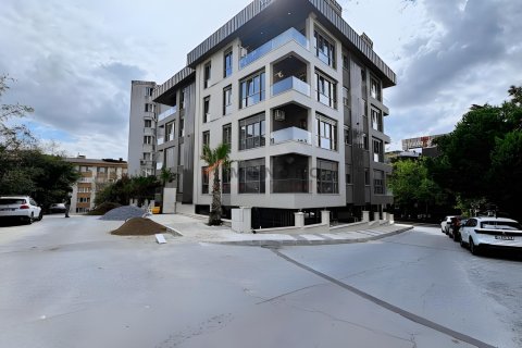 2+1 Apartment  in Besiktas, Istanbul, Turkey No. 219828