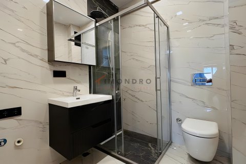 Apartment for sale  in Besiktas, Istanbul, Turkey, 2 bedrooms, 90m2, No. 219828 – photo 10