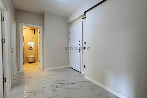 Apartment for sale  in Besiktas, Istanbul, Turkey, 2 bedrooms, 90m2, No. 219828 – photo 9