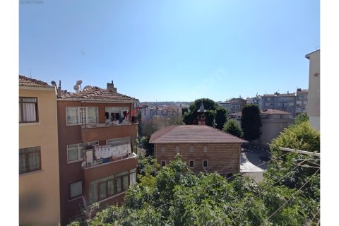 Apartment for sale  in Fatih, Istanbul, Turkey, 3 bedrooms, 110m2, No. 219827 – photo 2