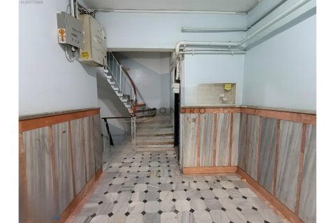 Apartment for sale  in Fatih, Istanbul, Turkey, 3 bedrooms, 110m2, No. 219827 – photo 16