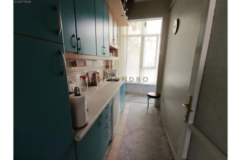 Apartment for sale  in Fatih, Istanbul, Turkey, 3 bedrooms, 110m2, No. 219827 – photo 6