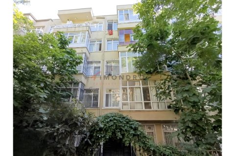 3+1 Apartment  in Fatih, Istanbul, Turkey No. 219827