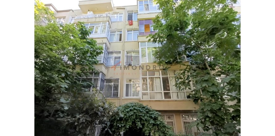 3+1 Apartment  in Fatih, Istanbul, Turkey No. 219827