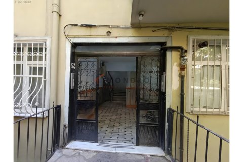 Apartment for sale  in Fatih, Istanbul, Turkey, 3 bedrooms, 110m2, No. 219827 – photo 17