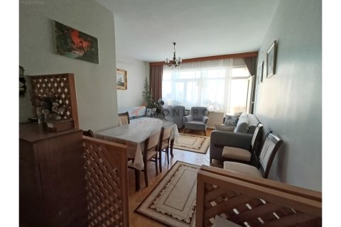 Apartment for sale  in Fatih, Istanbul, Turkey, 3 bedrooms, 110m2, No. 219827 – photo 4