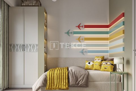 Apartment for sale  in Istanbul, Turkey, 1 bedroom, 53m2, No. 219822 – photo 16