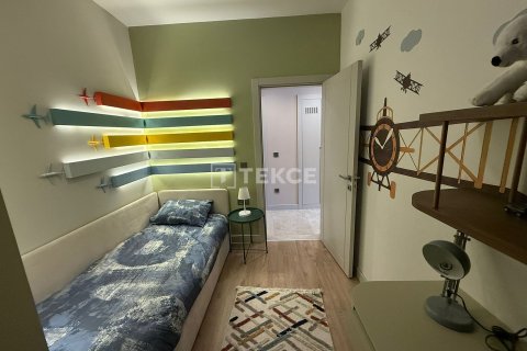Daire 1+1 İstanbul, Türkiye №219822 - 23