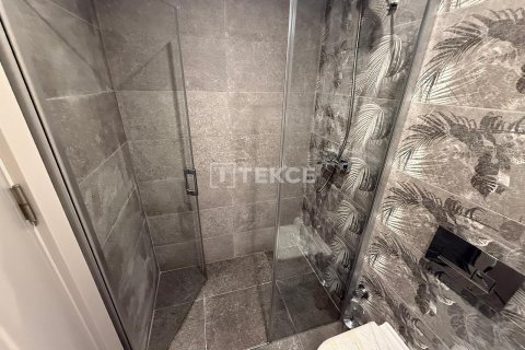 Daire 1+1 İstanbul, Türkiye №219822 - 24