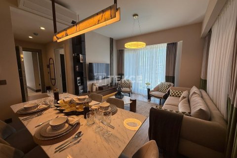 Daire 1+1 İstanbul, Türkiye №219822 - 15