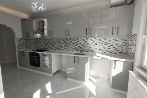 Apartment for sale  in Antalya, Turkey, 3 bedrooms, 135m2, No. 219826 – photo 4