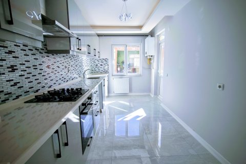 Apartment for sale  in Antalya, Turkey, 3 bedrooms, 135m2, No. 219826 – photo 3