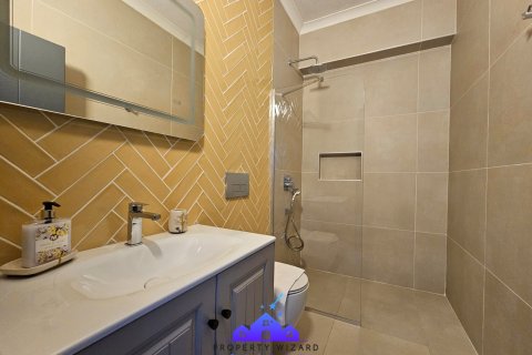 3+1 Villa i Fethiye, Mugla, Tyrkiet Nr. 232429 - 26
