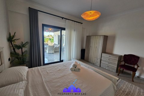 3+1 Villa i Fethiye, Mugla, Tyrkiet Nr. 232429 - 22
