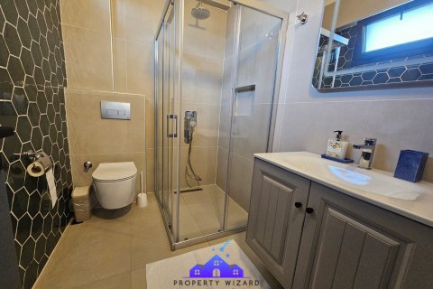 3+1 Villa i Fethiye, Mugla, Tyrkiet Nr. 232429 - 29